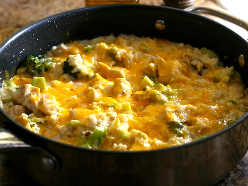 35 Budget-Friendly Chicken Meals for Busy Weeknights Easy Chicken and Broccoli