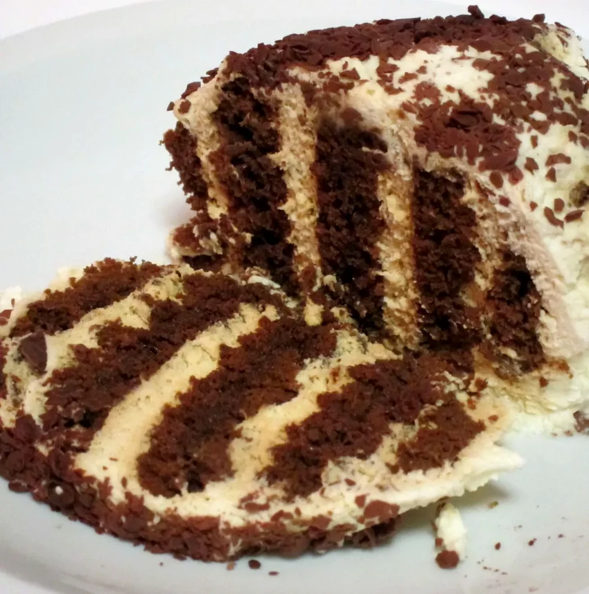 10 No-Bake Icebox Cakes for Sweet Cravings (No Oven Needed) Easy Chocolate Icebox Cake