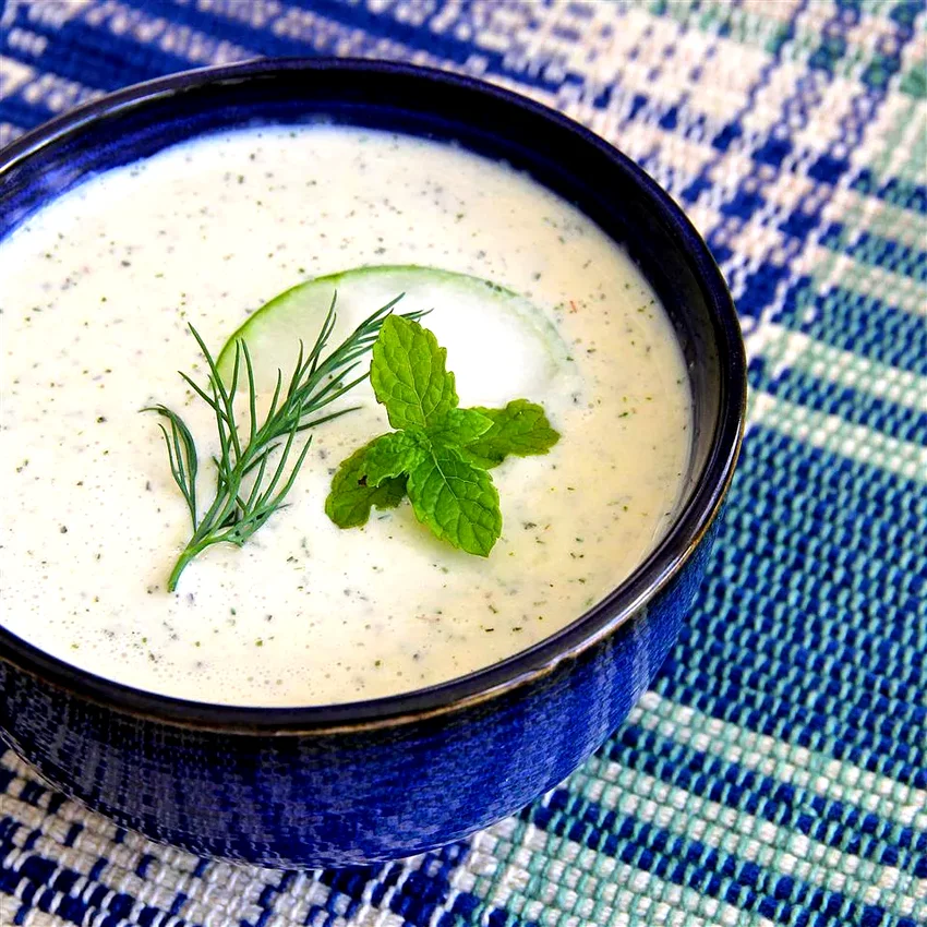 15 Amazing Summer Soups That Make Hot Weather Cooking Fun Easy Cold Cucumber Soup