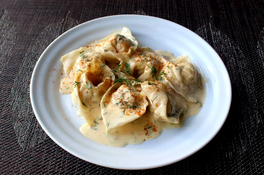 10 Amazing Dungeness Crab Recipe Ideas for Seafood Lovers Easy Crab Tortellini