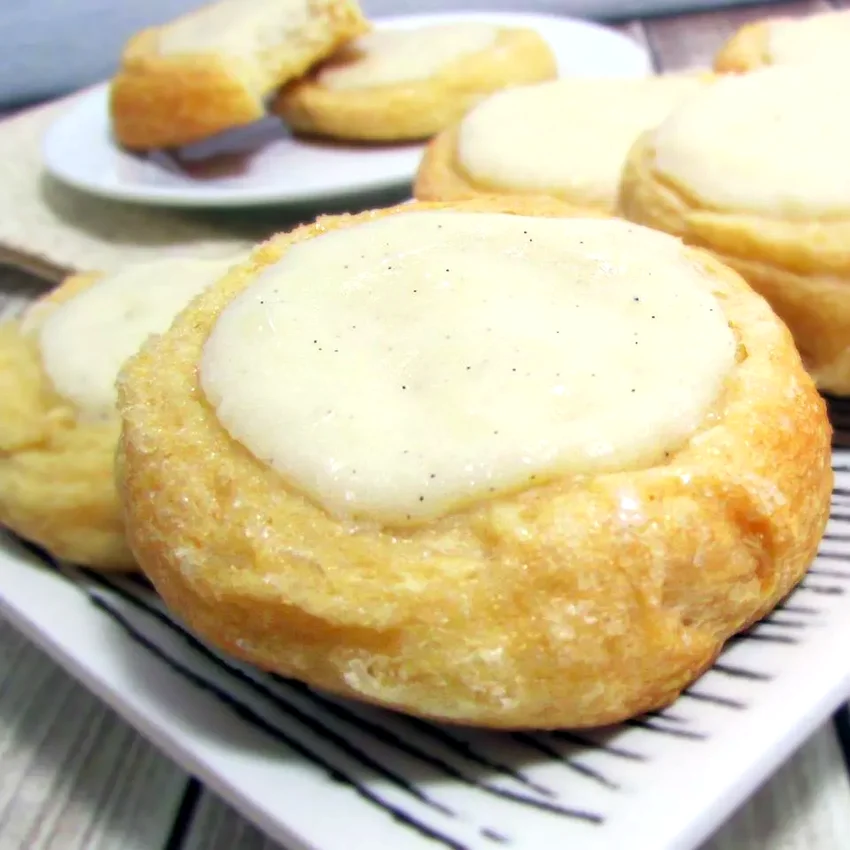 15 Simple Crescent Roll Desserts You Can Make Tonight Easy Cream Cheese Danish