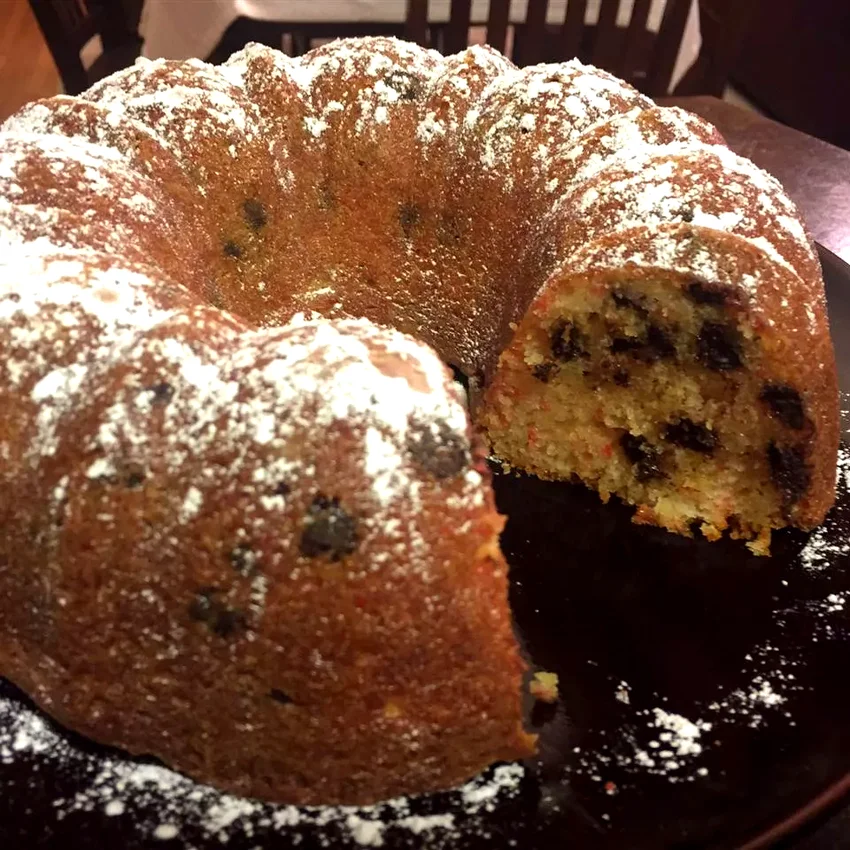 14 Simple Bundt Cake Recipes Every Home Baker Can Master Easy Dump Cake