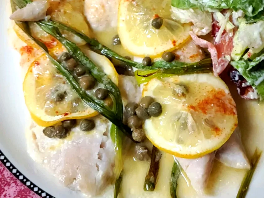 50 Oven-Baked Fish Dishes You'll Want to Cook Repeatedly Easy Elegant Baked Fish