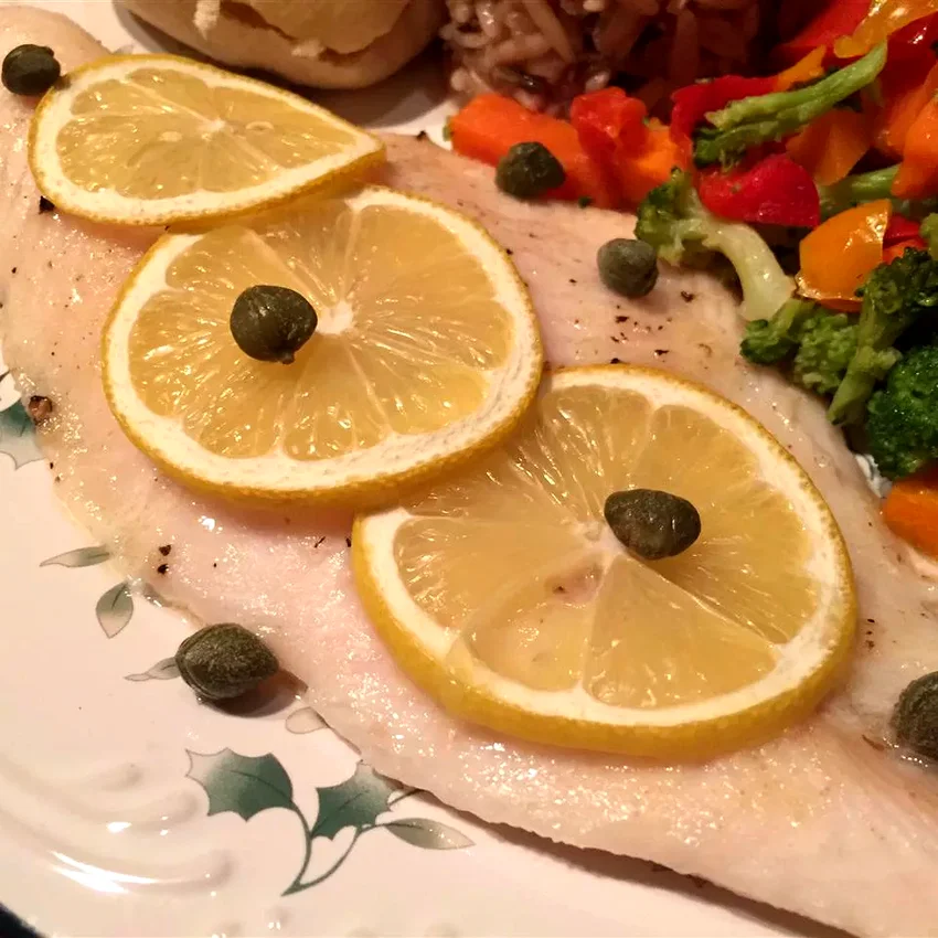 14 Easy Swai Fish Recipes for Quick Weeknight Meals Easy Elegant Baked Fish