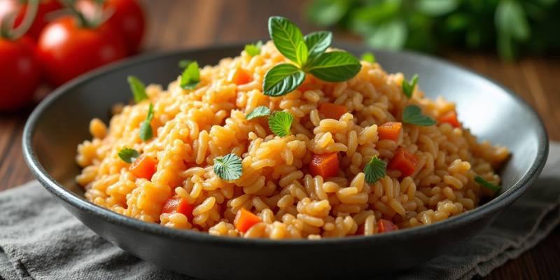 10 Easy Fried Rice Recipes You Need to Master Tonight Easy Fried Rice Recipes You Need to Master Tonight
