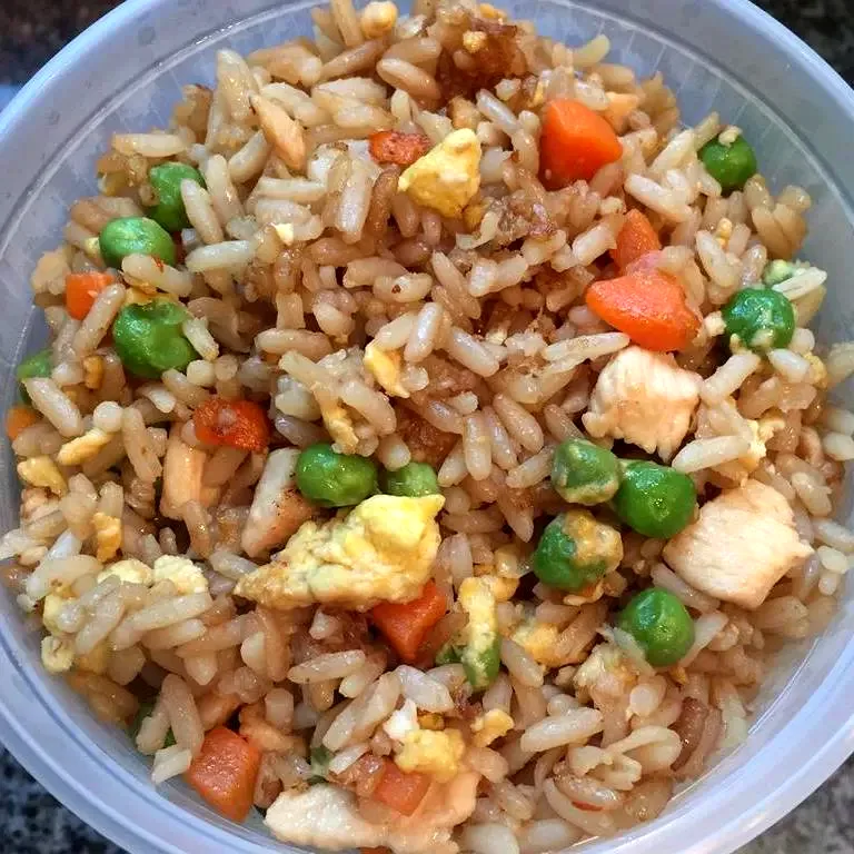 Top 53 Amazing Rice Recipes for Every Home Cook Easy Fried Rice
