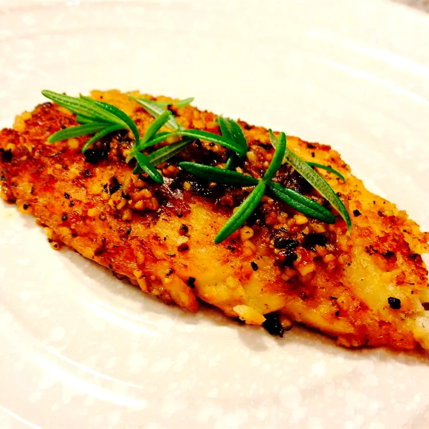14 Easy Swai Fish Recipes for Quick Weeknight Meals Easy Garlic Swai Fish