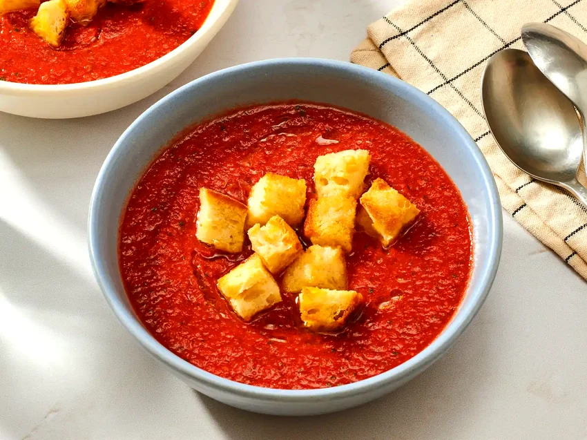 15 Amazing Summer Soups That Make Hot Weather Cooking Fun Easy Gazpacho