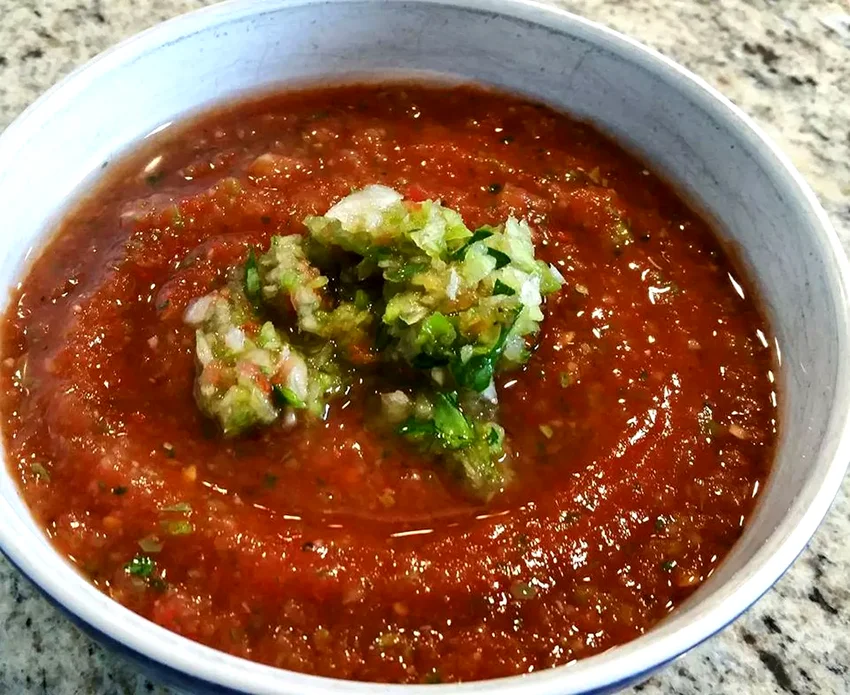 23 Effortless Summer Meals That Never Disappoint Easy Gazpacho