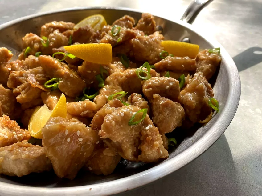 22 Bright Lemon Chicken Dishes That Pack Amazing Flavor Easy Homemade Chinese Lemon Chicken