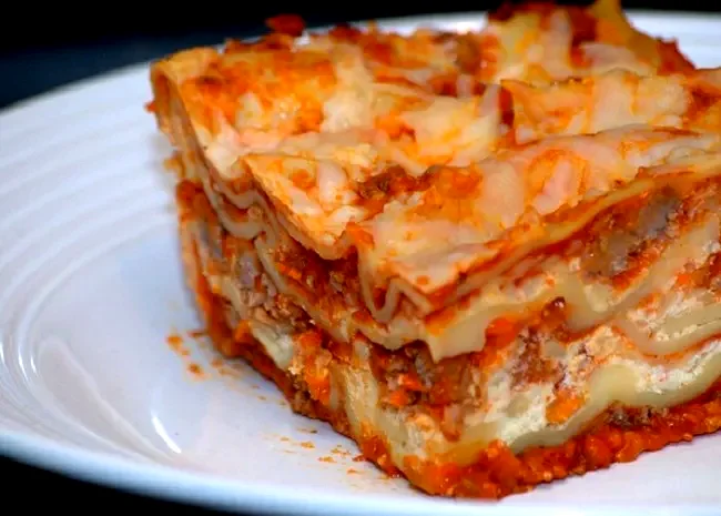 Easy Lasagna I