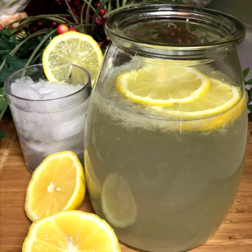 28 Thirst-Quenching Lemonade Recipes for Summer Sipping Easy Lemonade