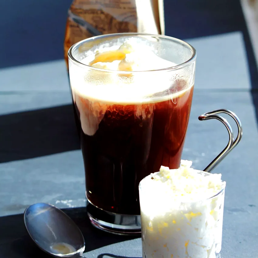 Easy Mexican Hot Chocolate