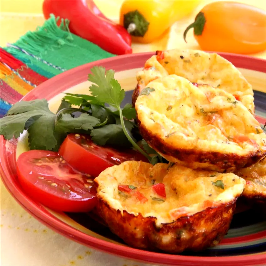 11 Bite-Sized Quiche Recipes for Quick Morning Meals Easy Mini Quiche