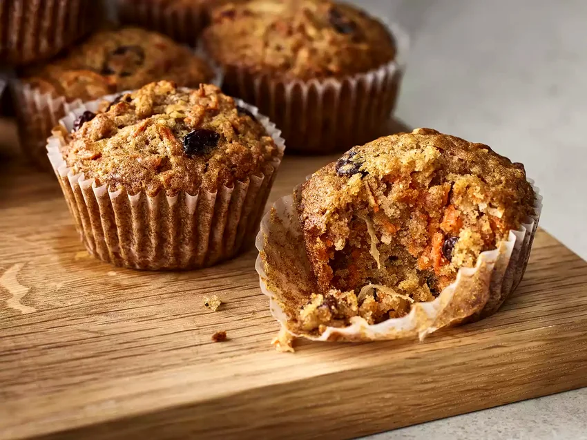 15 Homemade Starbucks Copycat Recipes to Try Today Easy Morning Glory Muffins