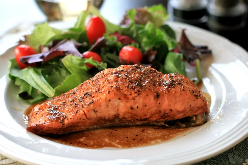 50 Oven-Baked Fish Dishes You'll Want to Cook Repeatedly Easy, No-Mess Baked Salmon