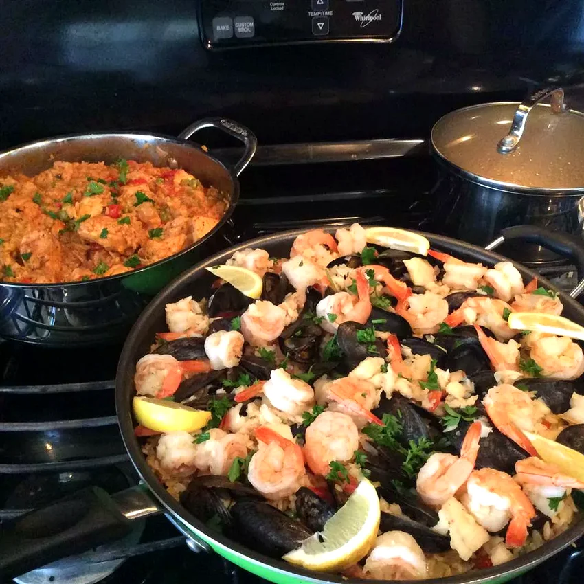 25 Hearty Sausage Dinners Perfect for Busy Weeknights Easy Paella