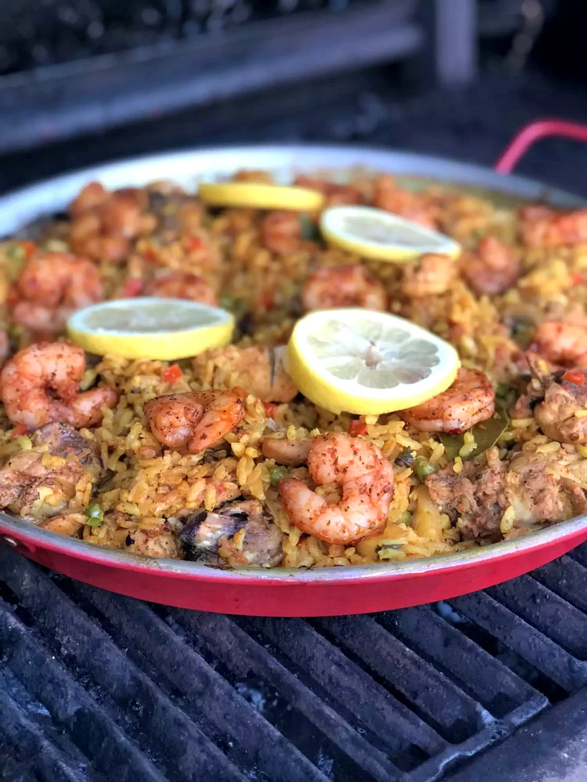 Top 53 Amazing Rice Recipes for Every Home Cook Easy Paella