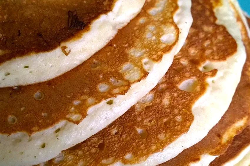 Top 20 Amazing Pancake Recipes You'll Make Again and Again Easy Pancakes