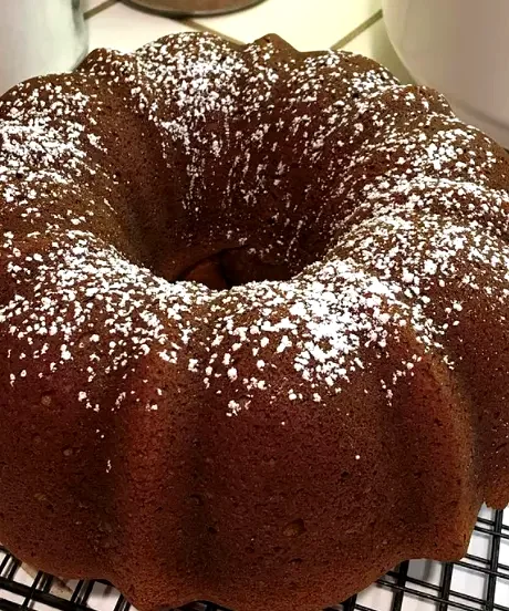 12 Amazing Pumpkin Bundt Cakes for Cozy Fall Baking Easy Pumpkin Cake