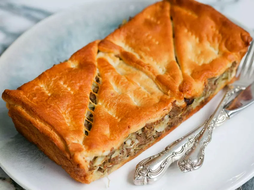 25 Simple Casserole Recipes You'll Keep Making Again Easy Runza Casserole