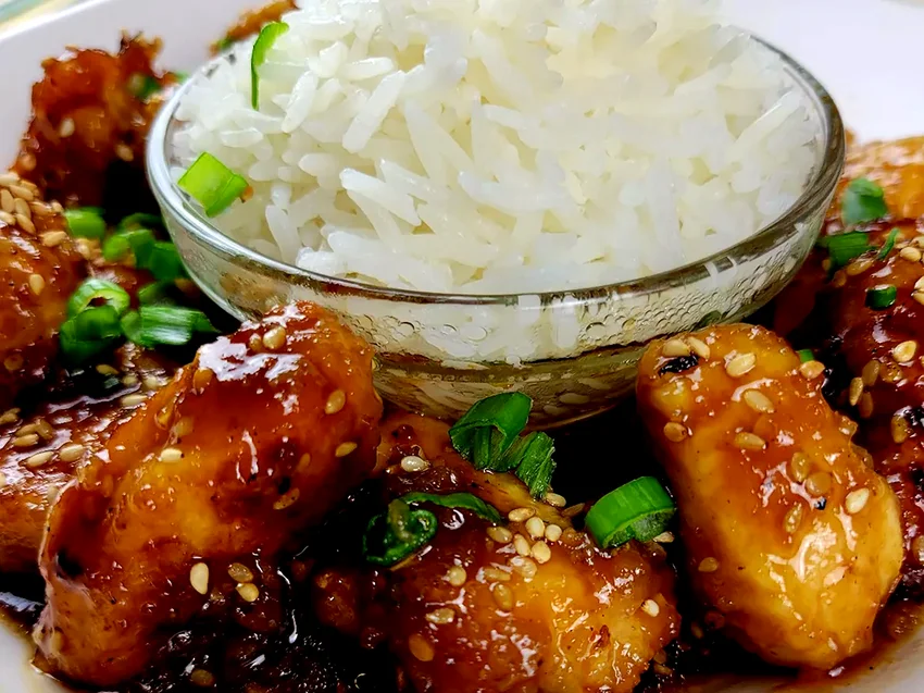 35 Budget-Friendly Chicken Meals for Busy Weeknights Easy Sesame Chicken