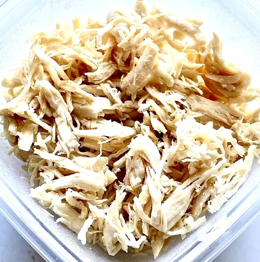 41 Champion Recipes For Your Game Day Taco Station Easy Shredded Chicken