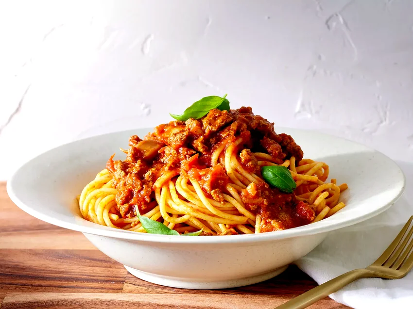 32 Simple Pasta Dishes for the Busy Home Cook Easy Spaghetti with Tomato Sauce