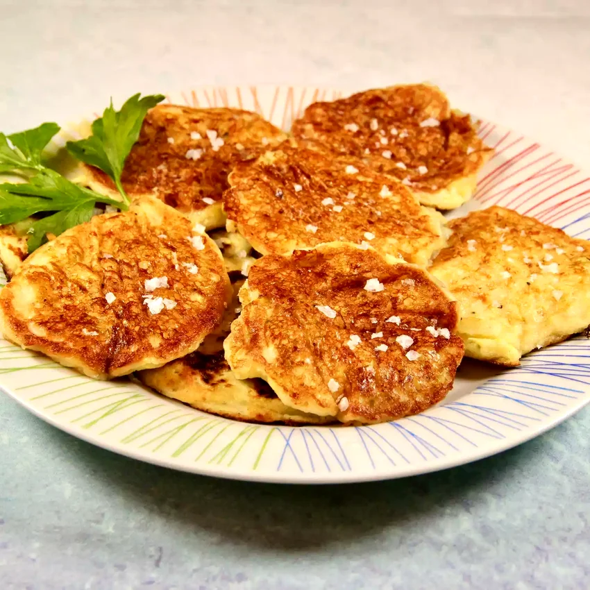 Top 33 Bisquick Mix Recipes You Need to Try Today Easy Squash Fritters