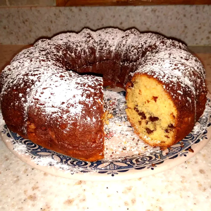 15 Easy Coffee Cake Recipes That Are Simply Delicious Easy Streusel Coffee Cake