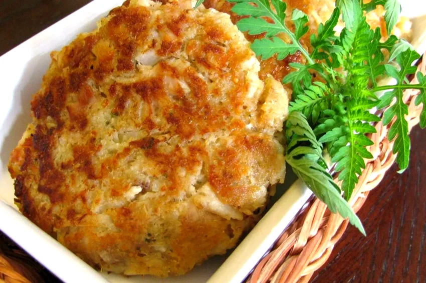 24 Easy Canned Tuna Recipe Ideas for Quick Meals Easy Tuna Patties