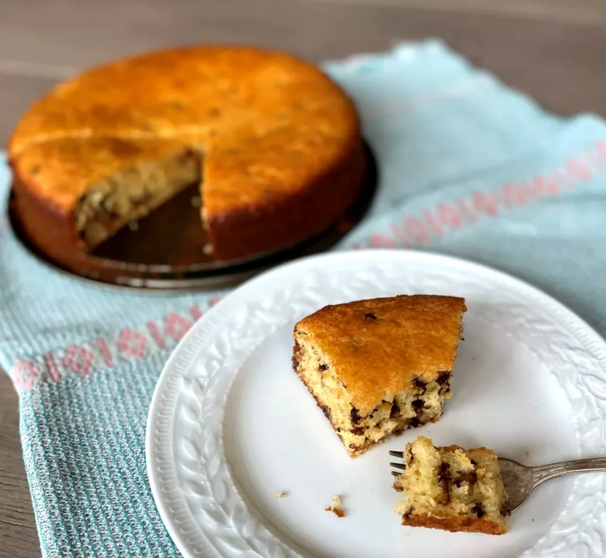 15 Classic French Dessert Recipes You Need to Try Easy Yogurt Cake