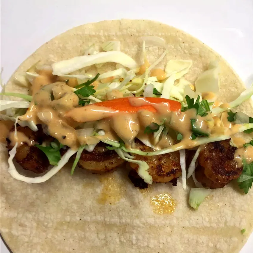 11 Amazing Shrimp Taco Ideas for Weeknight Dinners Easy and Quick Shrimp Tacos