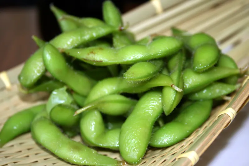 Edamame 1