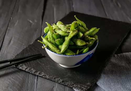 Edamame