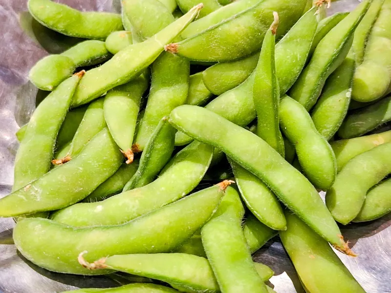 Edamame
