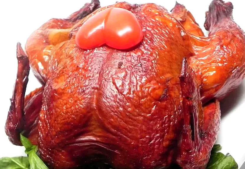 10 Amazing Smoked Chicken Recipes You'll Love Making Ed
