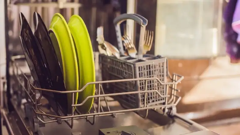 Effective Methods To Prevent Dishwasher Mold