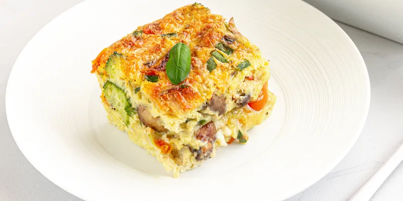 Egg Casseroles Ideas