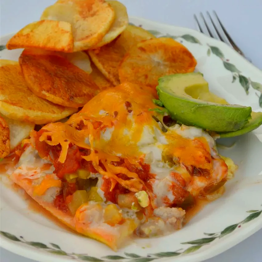 15 Amazing Egg Casseroles to Brighten Your Mornings Egg Explosion!