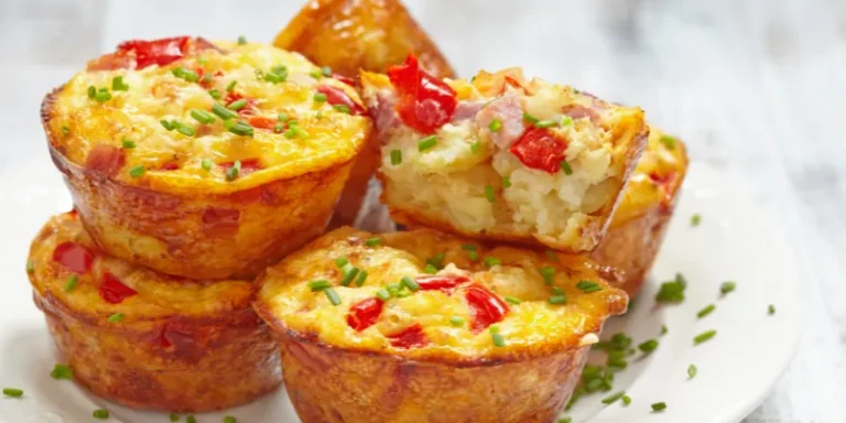 Egg Muffins