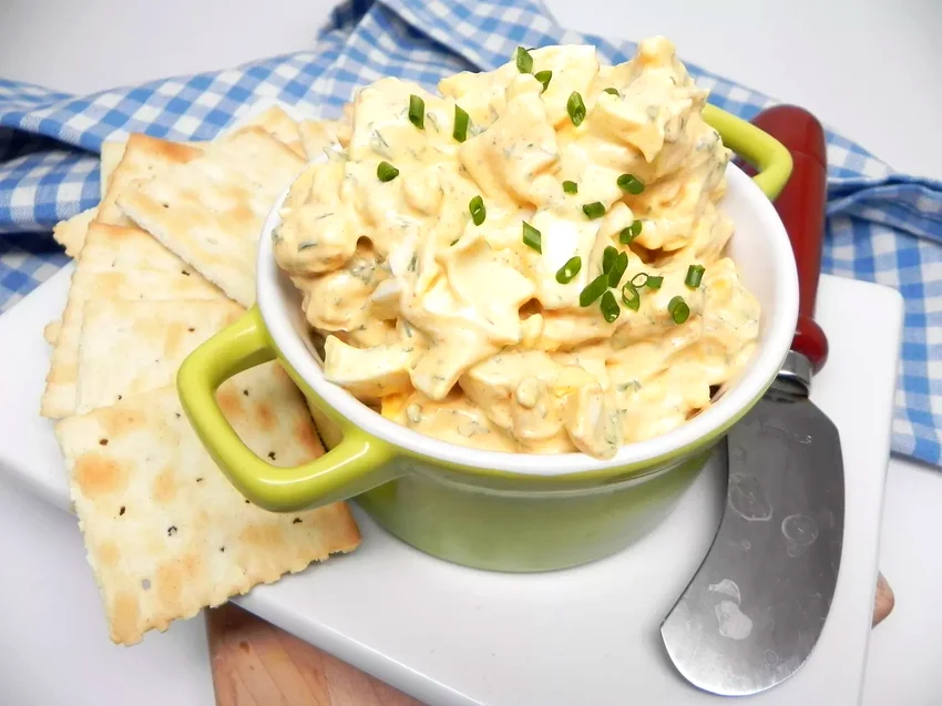 44 Amazing Fresh Dill Recipe Ideas Beyond Basic Pickles Egg Salad with Dill