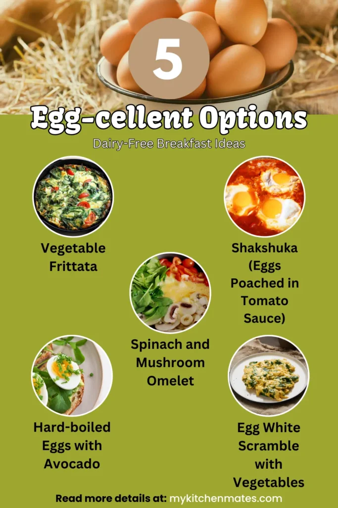 Egg-cellent Options