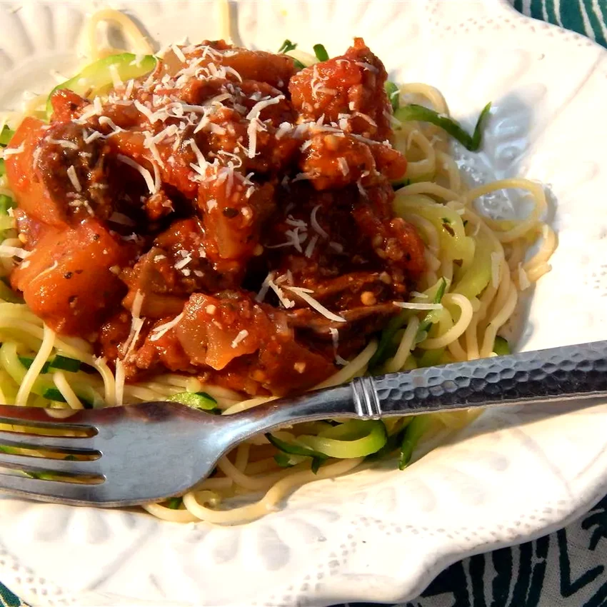 28 Top Ground Beef Recipe Ideas for Every Meal Eggplant Bolognese