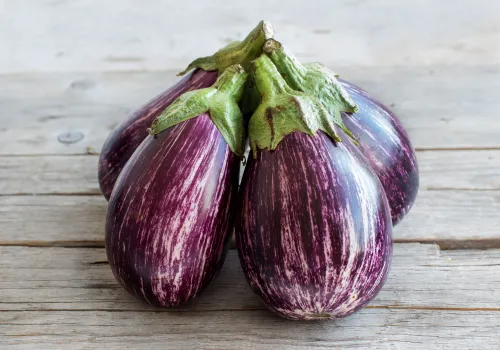 Eggplants