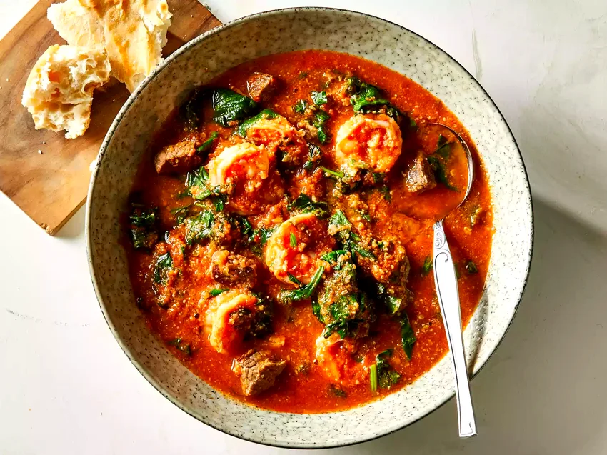 15 Creative Ways to Use Stew Meat Beyond Traditional Stew Egusi Soup
