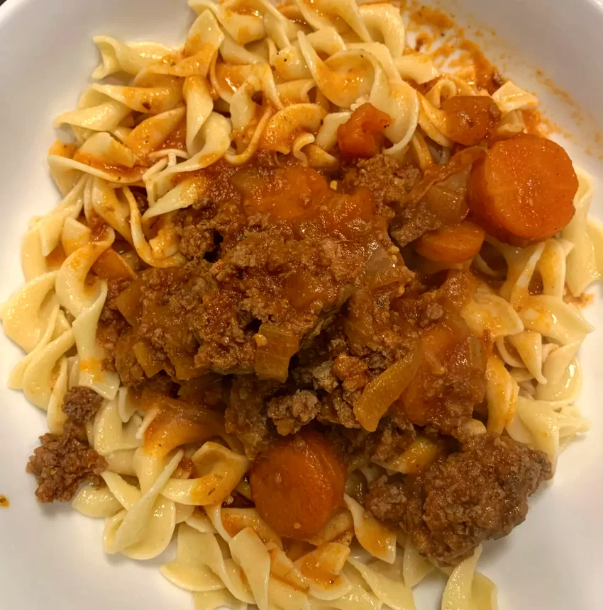 25 Delicious Orzo Recipes Your Family Will Absolutely Love Electric Pressure Cooker Venison Ragout