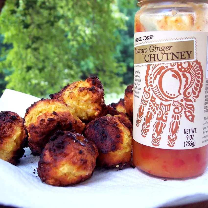 24 Amazing Fritter Recipes for Every Craving Elijah