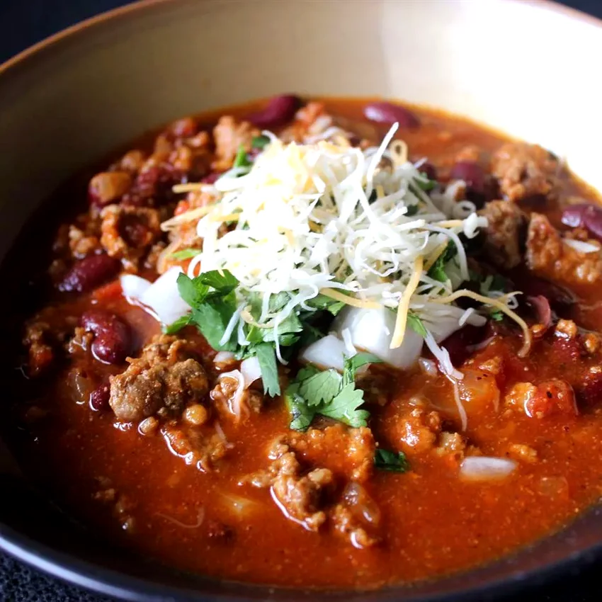24 Crockpot Game Day Favorites for Your Next Tailgate Emily