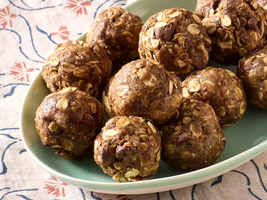 Energy Balls